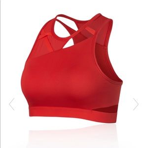 Nike Swoosh Sports Bra, new with tag
